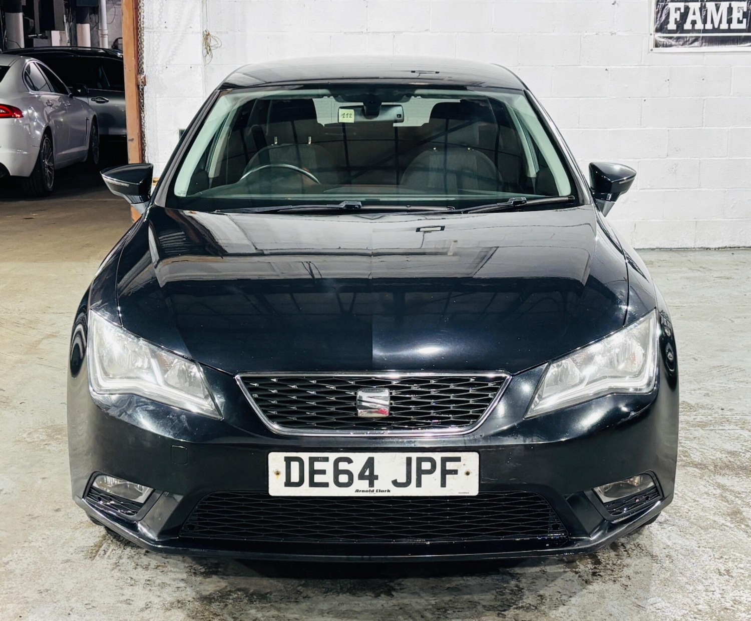 Used SEAT Leon 2014 for sale - 76752645: Photo 2