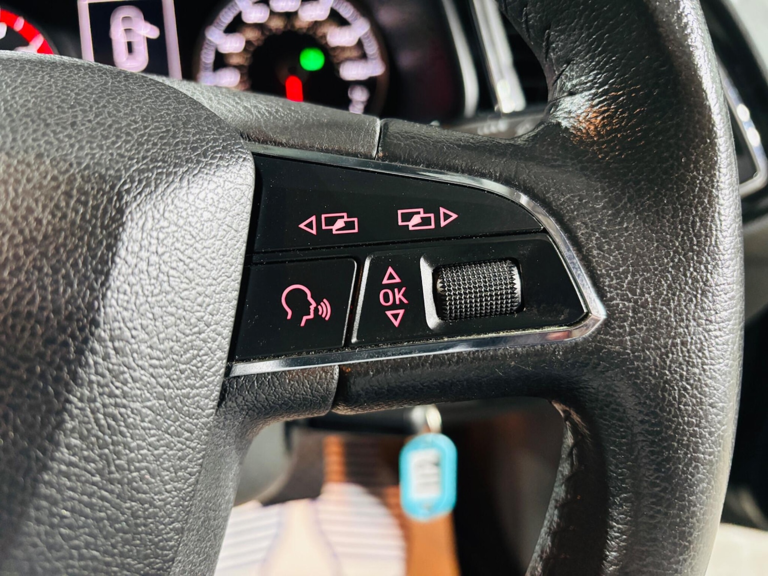 Used SEAT Leon 2014 for sale - 76752645: Photo 20