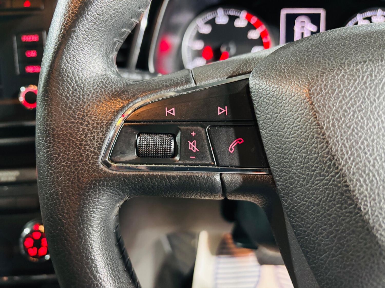 Used SEAT Leon 2014 for sale - 76752645: Photo 21