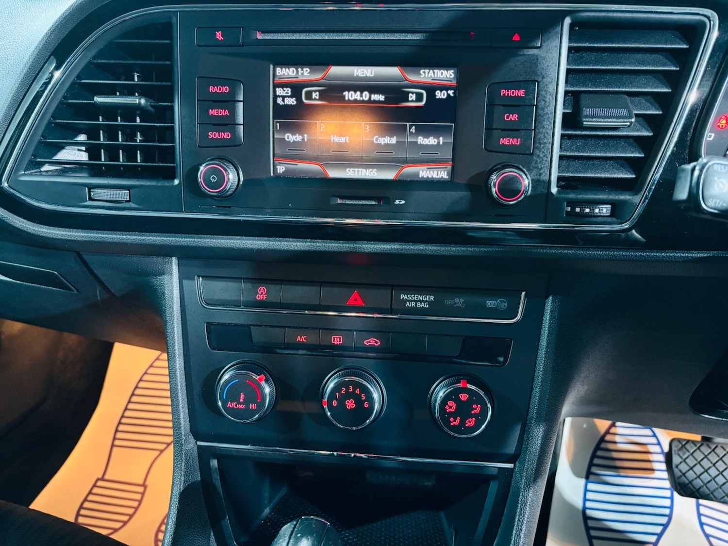 Used SEAT Leon 2014 for sale - 76752645: Photo 24