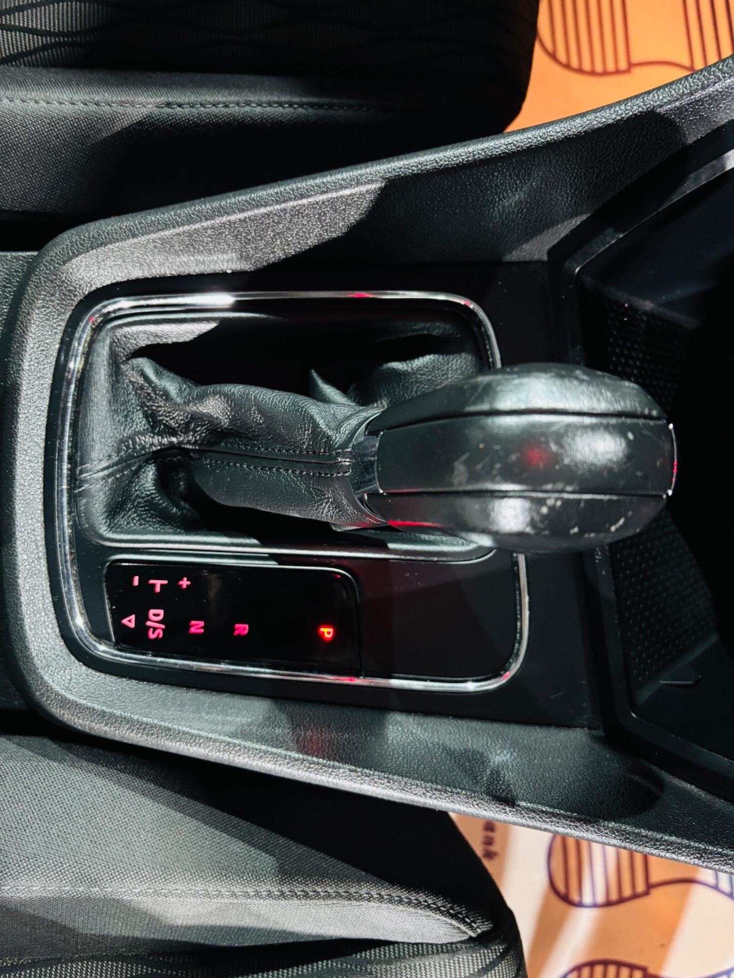 Used SEAT Leon 2014 for sale - 76752645: Photo 26