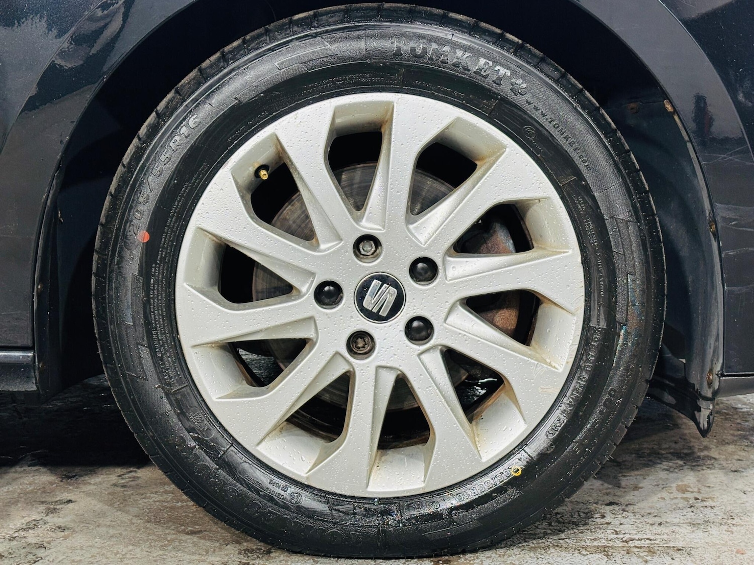 Used SEAT Leon 2014 for sale - 76752645: Photo 28