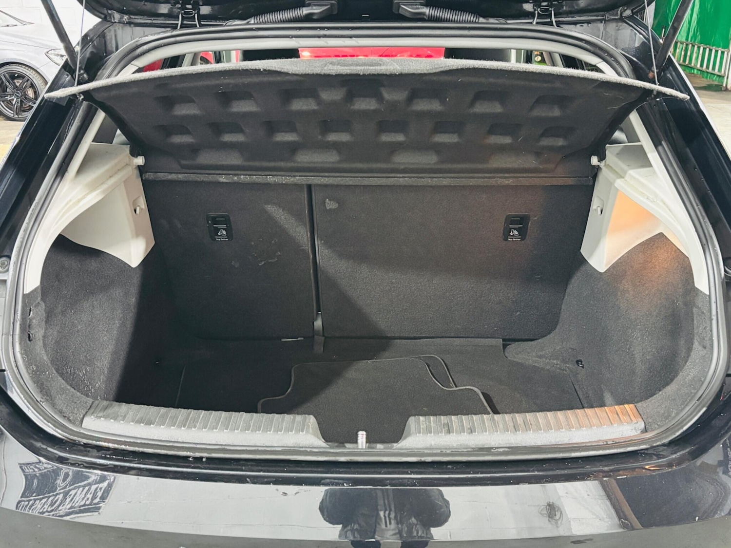 Used SEAT Leon 2014 for sale - 76752645: Photo 30