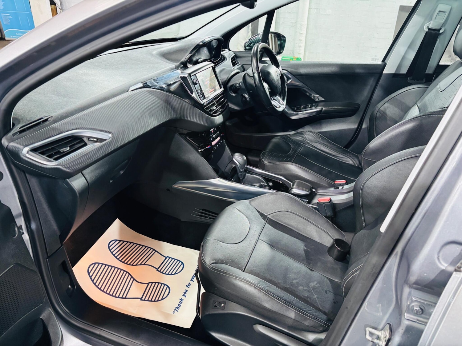 Used Peugeot 2008 2016 for sale - 78058745: Photo 14