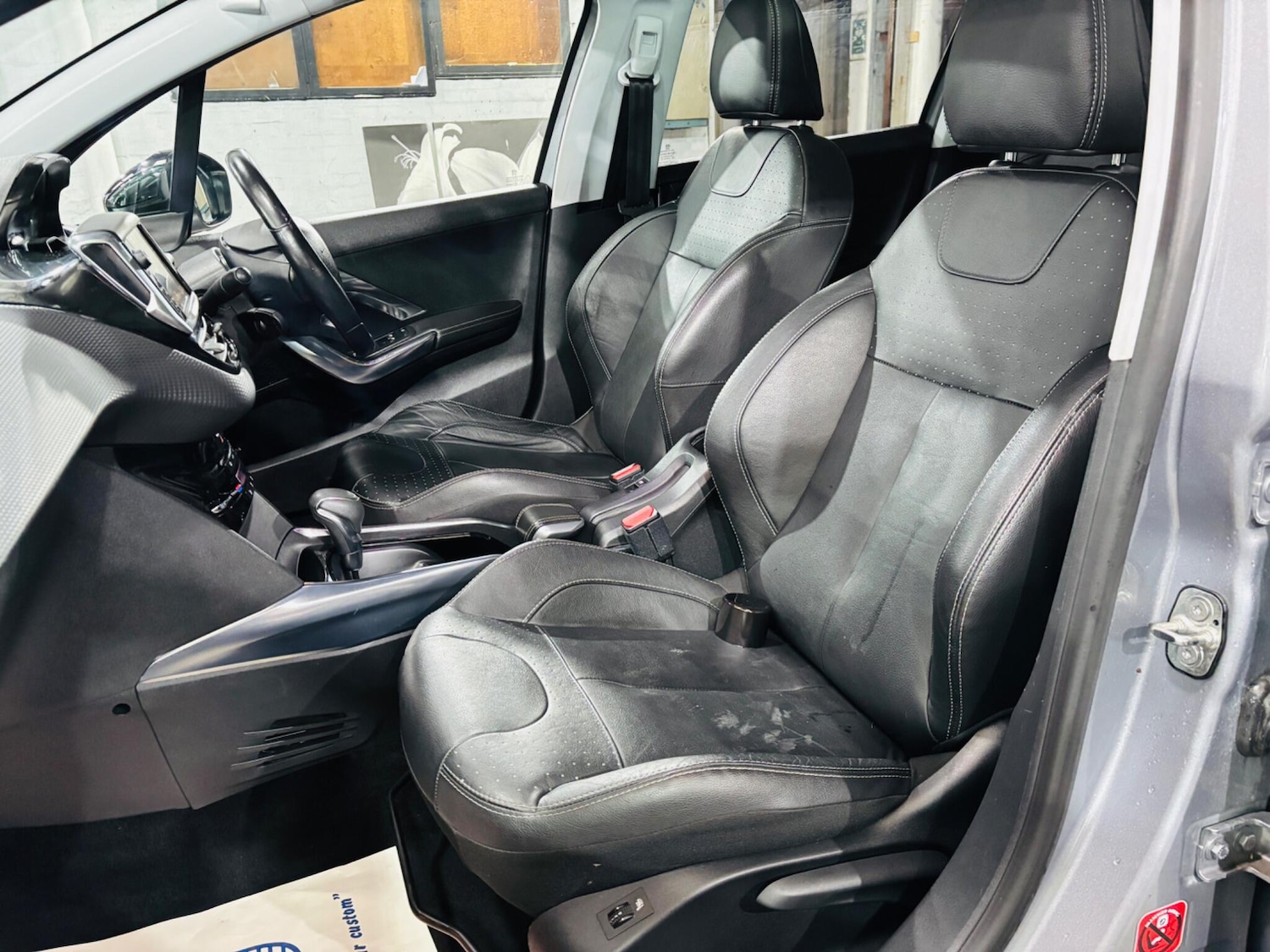 Used Peugeot 2008 2016 for sale - 78058745: Photo 15