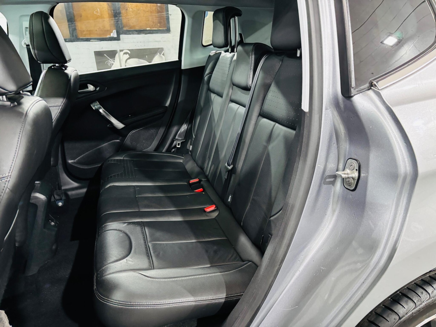 Used Peugeot 2008 2016 for sale - 78058745: Photo 16