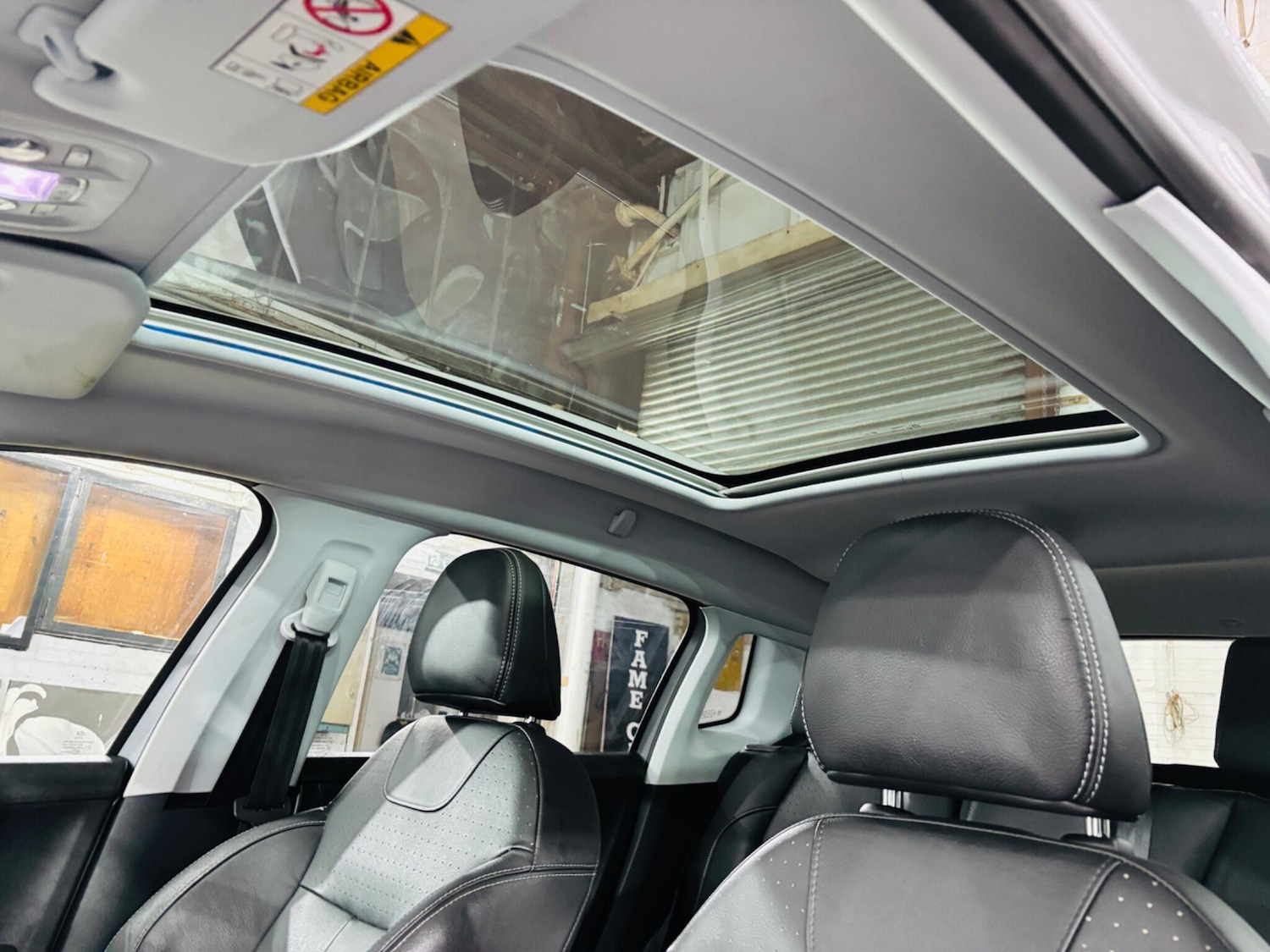 Used Peugeot 2008 2016 for sale - 78058745: Photo 17