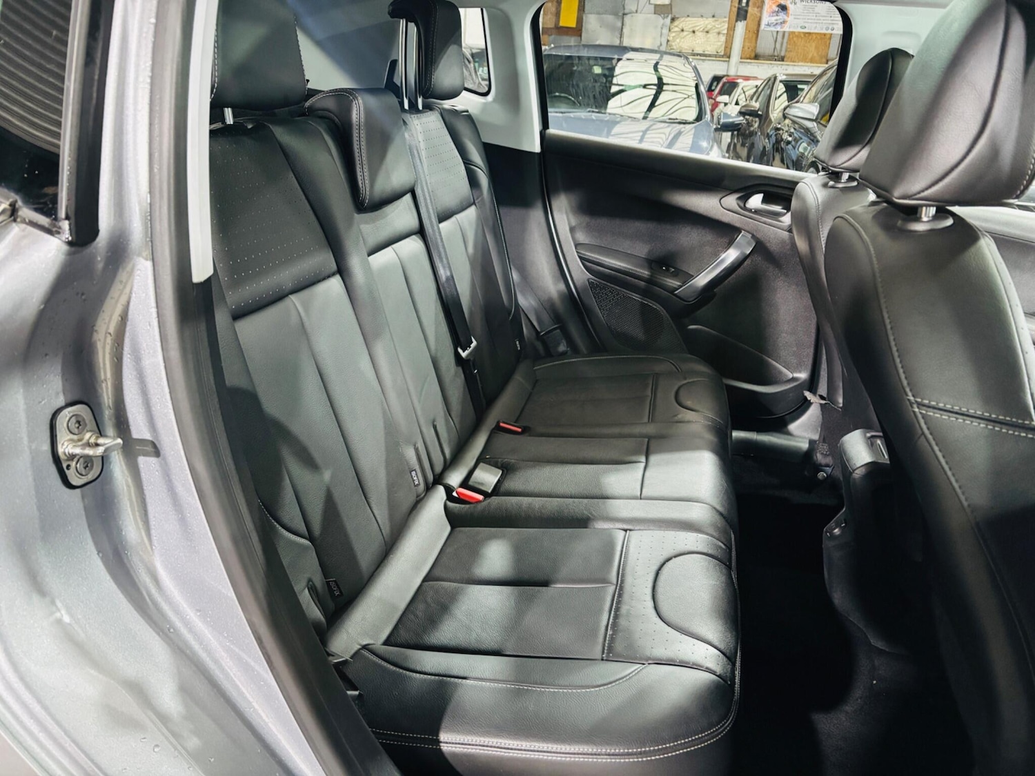 Used Peugeot 2008 2016 for sale - 78058745: Photo 18