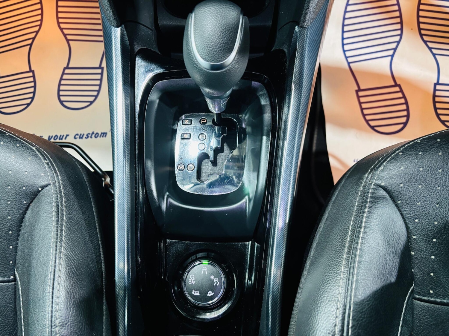 Used Peugeot 2008 2016 for sale - 78058745: Photo 19