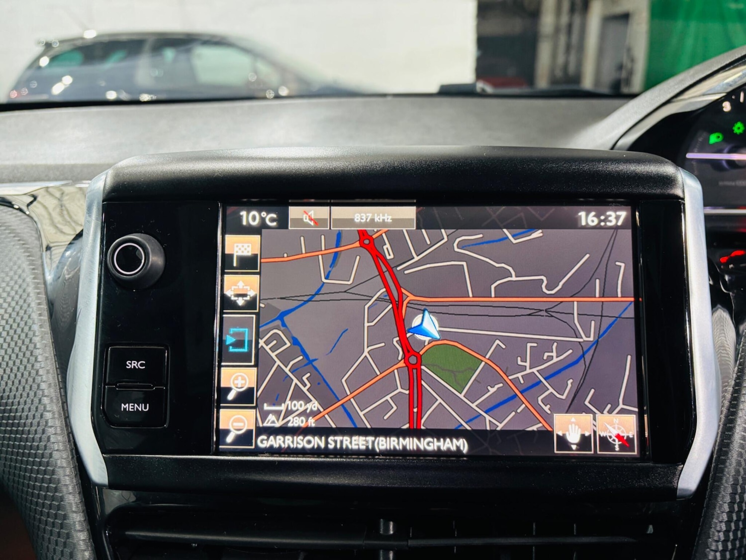 Used Peugeot 2008 2016 for sale - 78058745: Photo 21