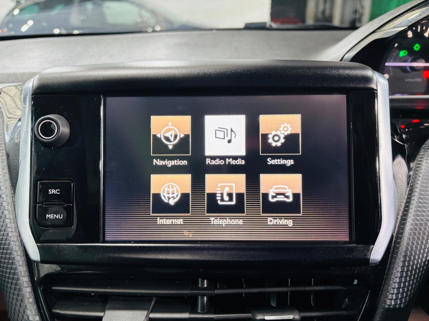 Used Peugeot 2008 2016 for sale - 78058745: Photo 24