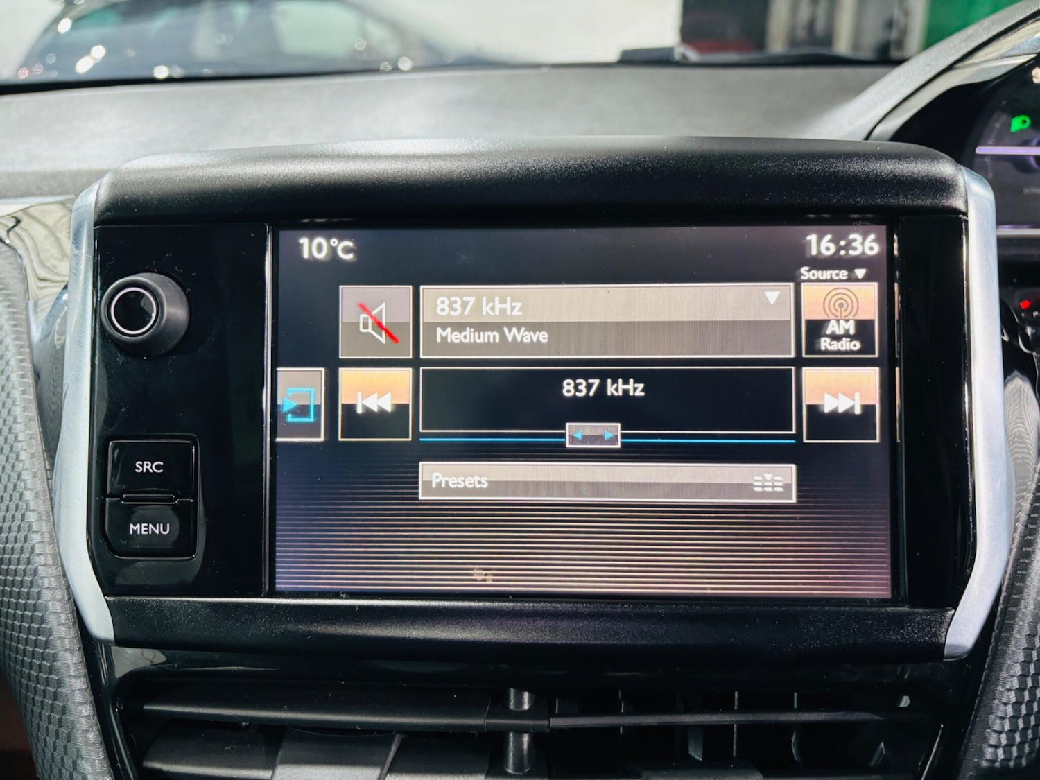 Used Peugeot 2008 2016 for sale - 78058745: Photo 25