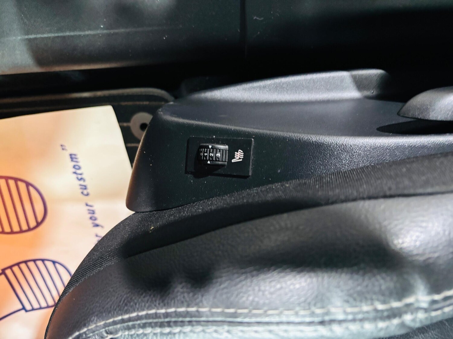 Used Peugeot 2008 2016 for sale - 78058745: Photo 30