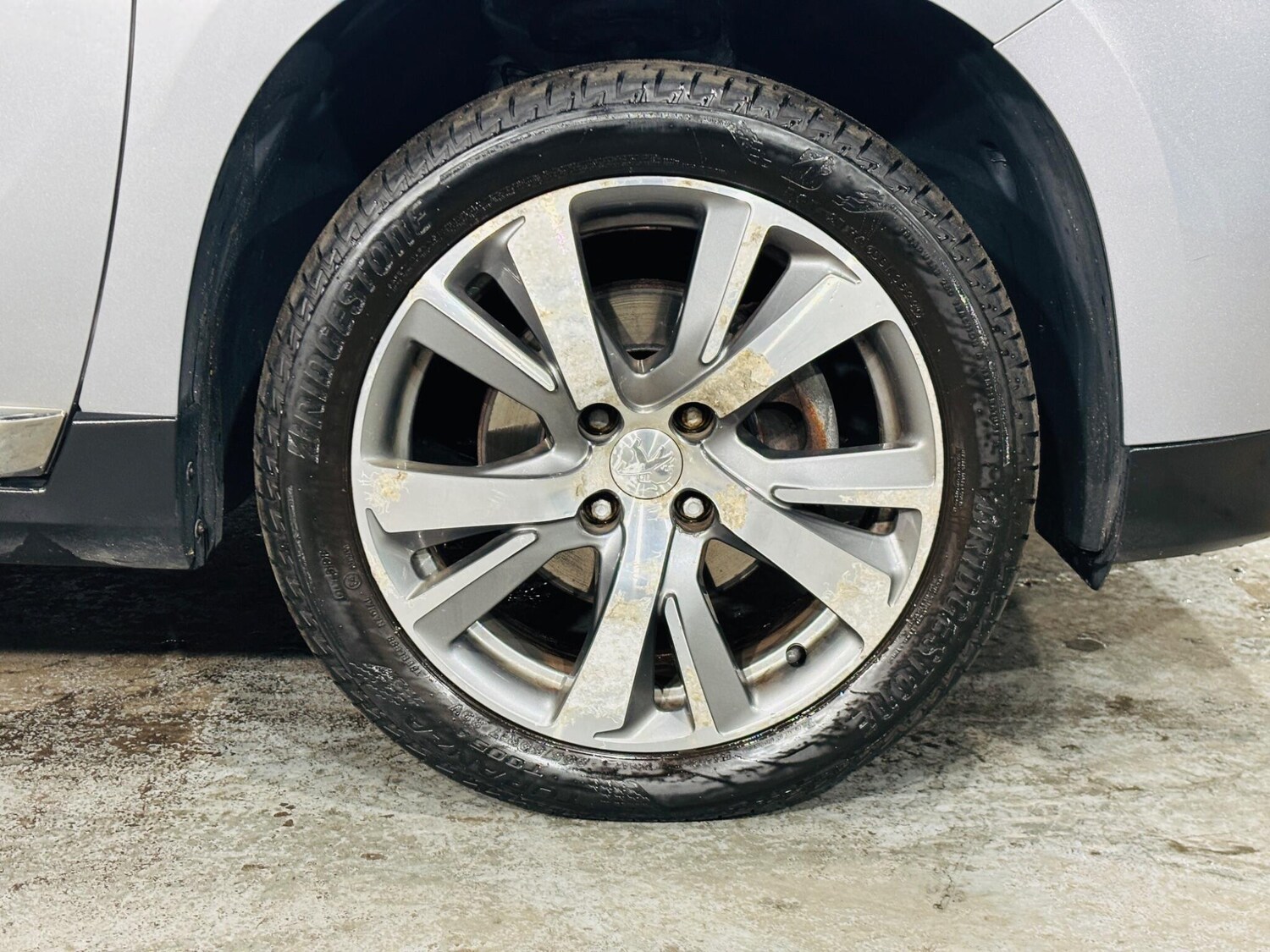 Used Peugeot 2008 2016 for sale - 78058745: Photo 34