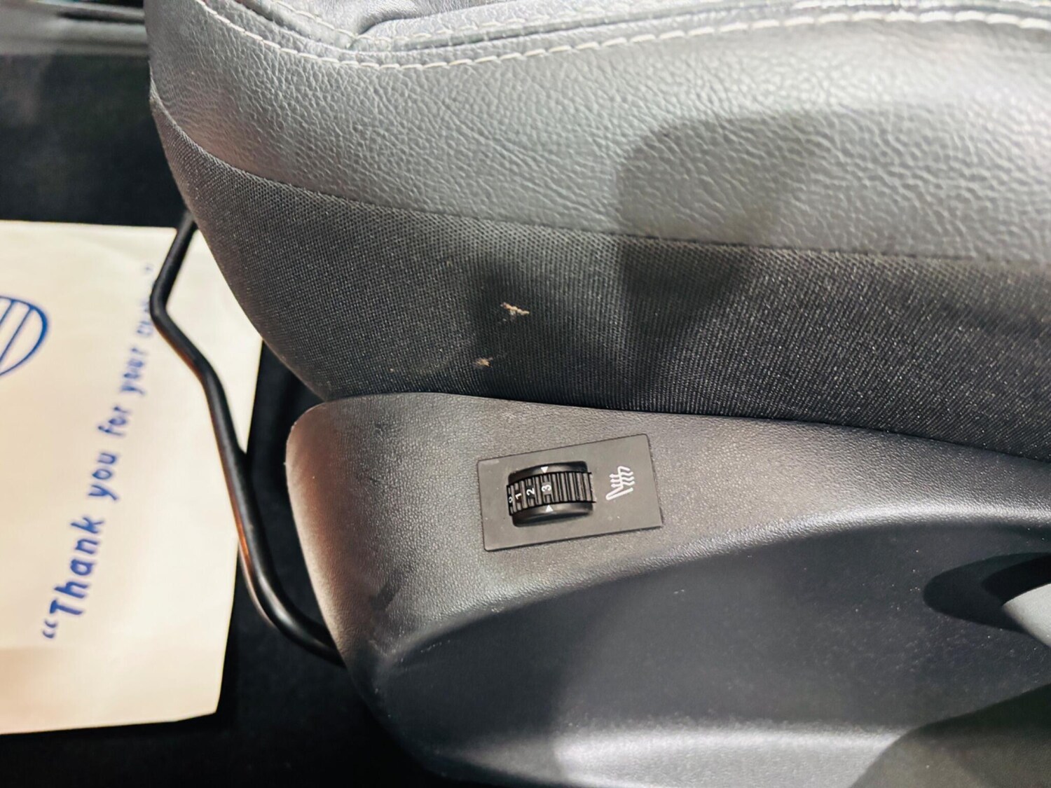 Used Peugeot 2008 2016 for sale - 78058745: Photo 36