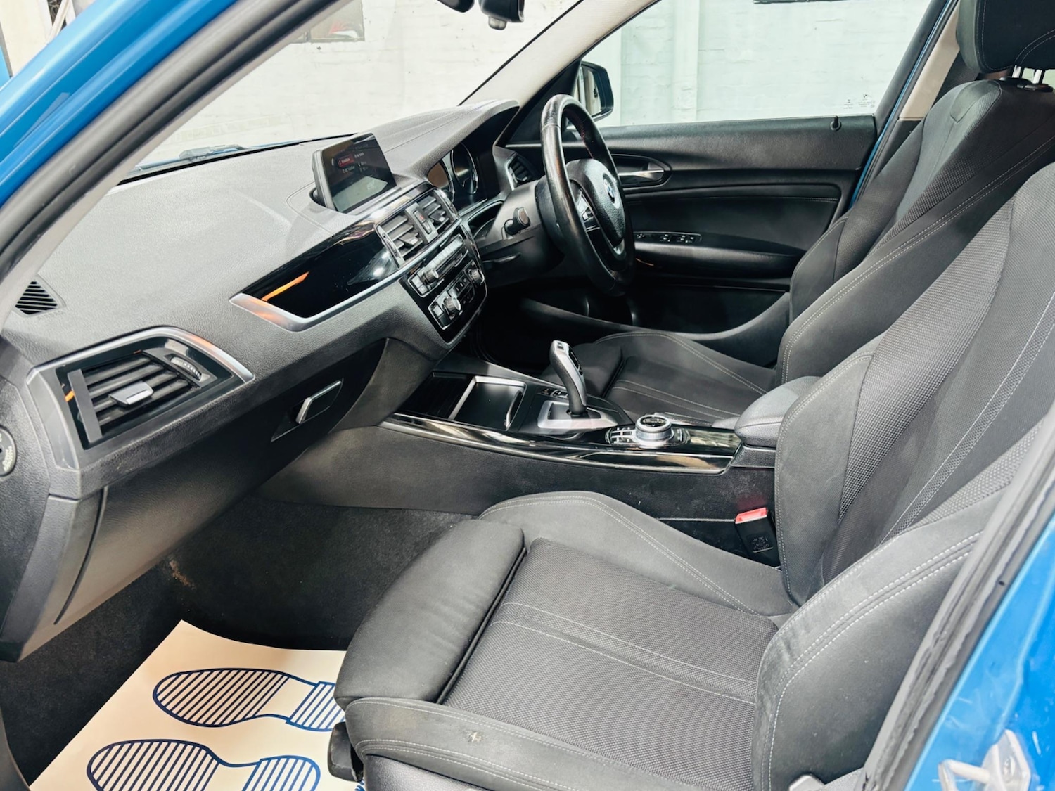 Used BMW 1 Series 2017 for sale - 76441153: Photo 13