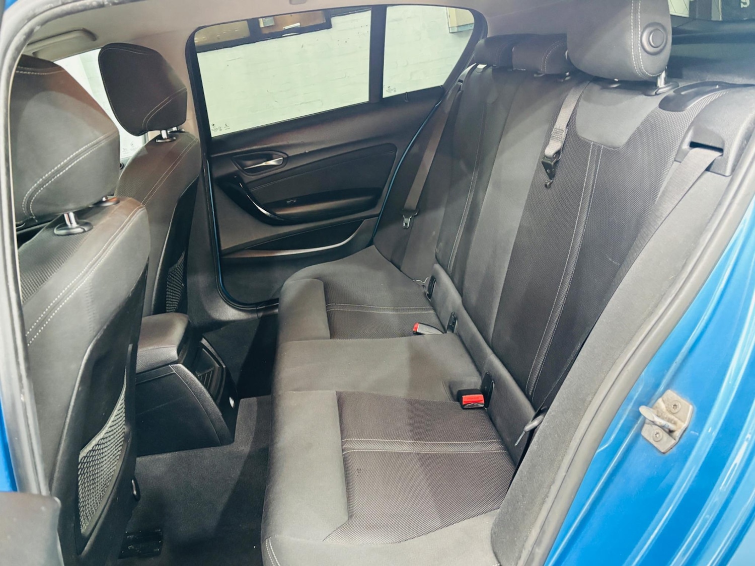 Used BMW 1 Series 2017 for sale - 76441153: Photo 16