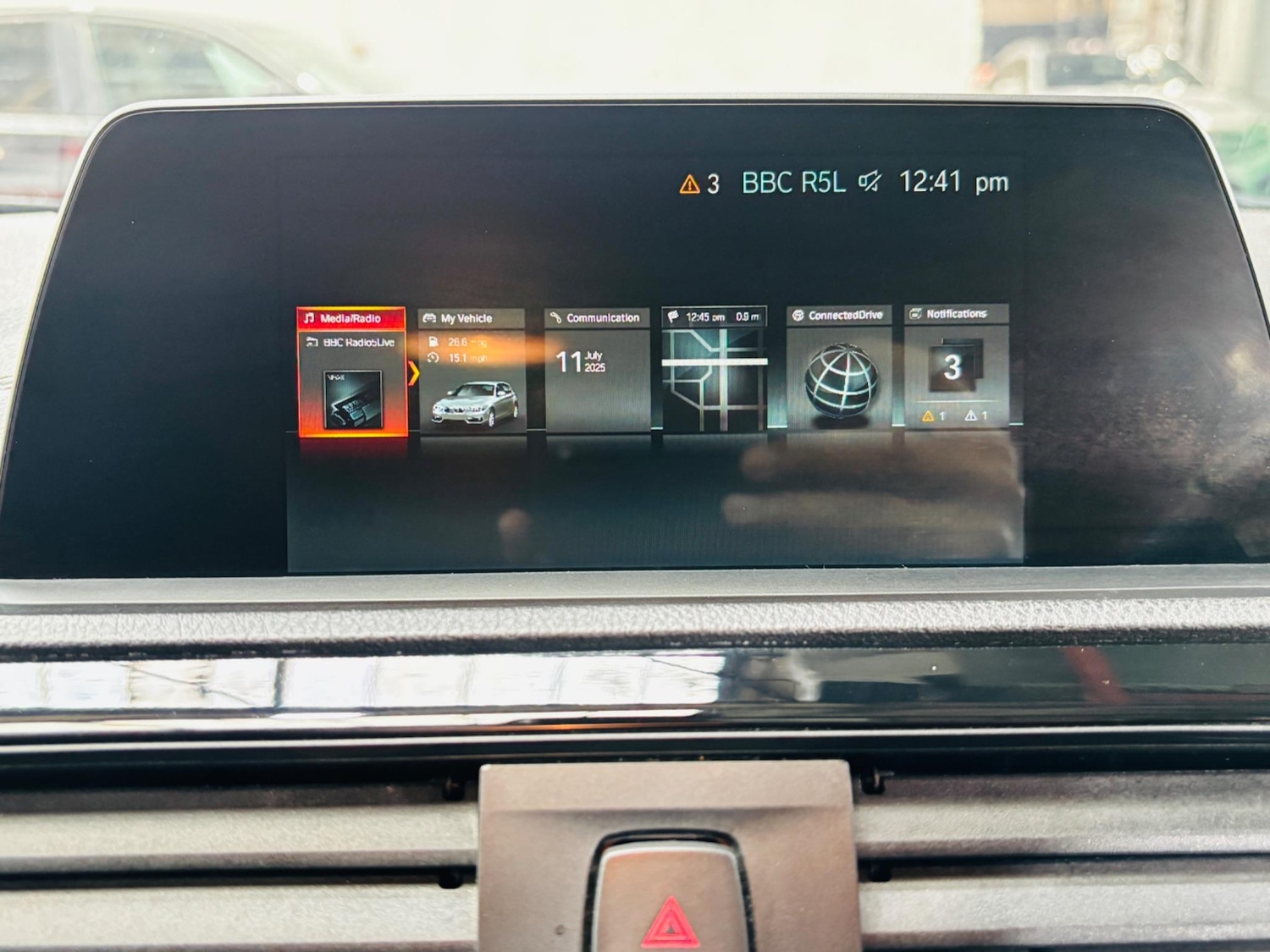 Used BMW 1 Series 2017 for sale - 76441153: Photo 22