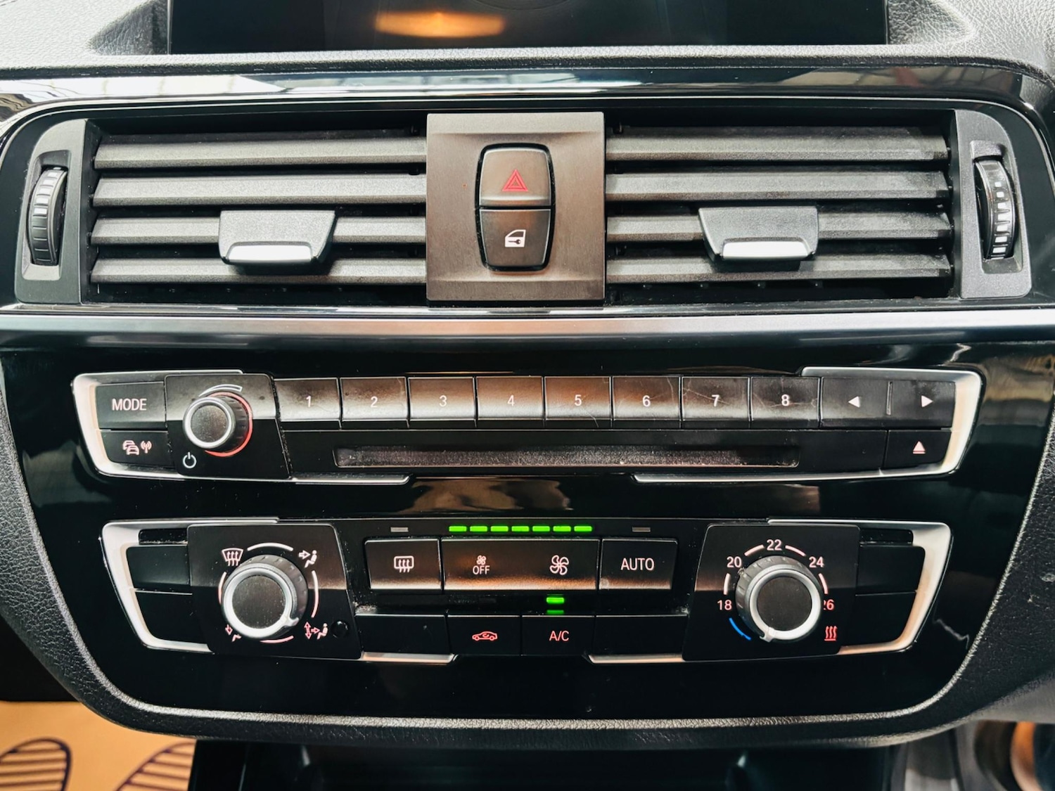 Used BMW 1 Series 2017 for sale - 76441153: Photo 24