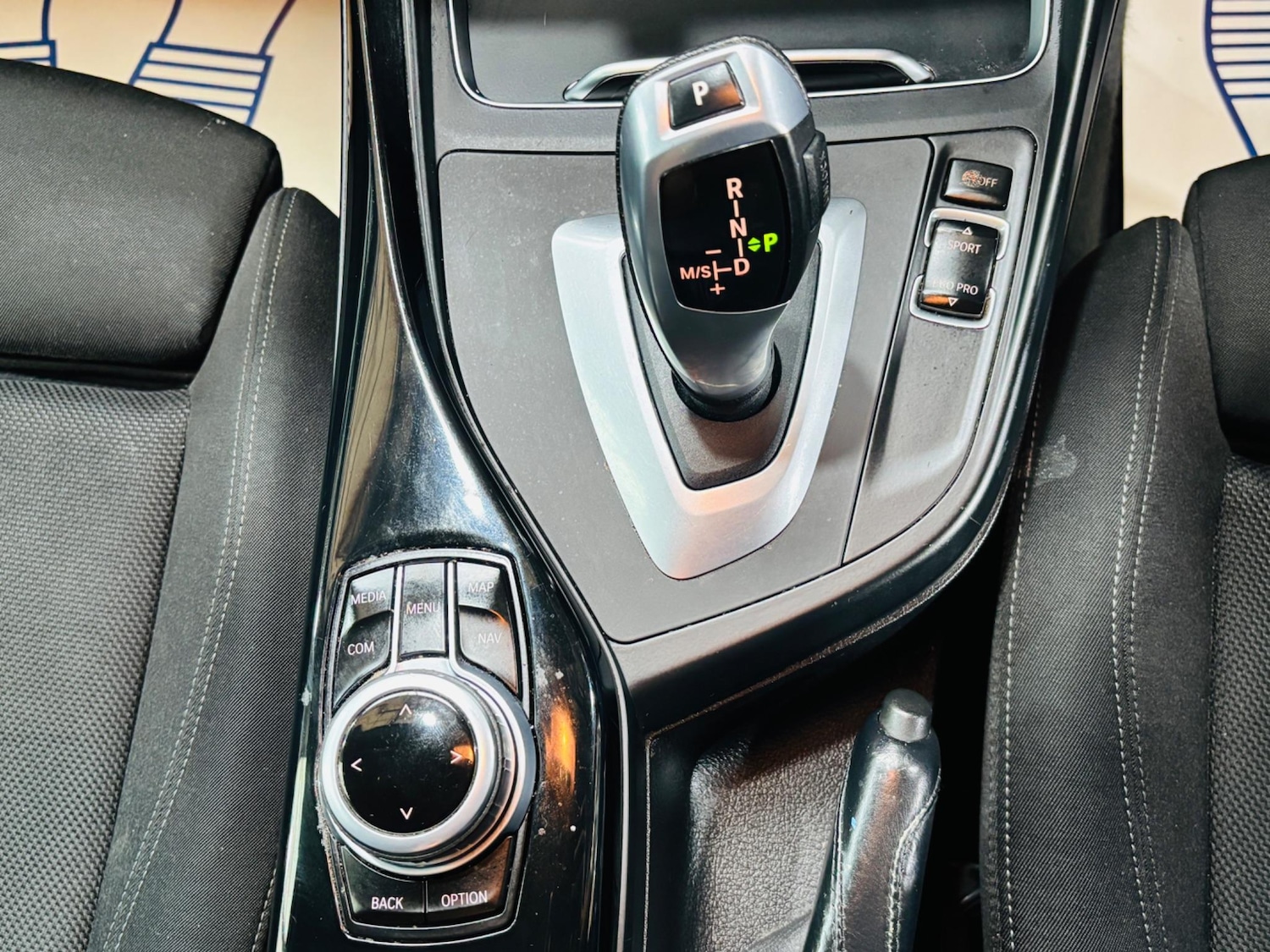 Used BMW 1 Series 2017 for sale - 76441153: Photo 25