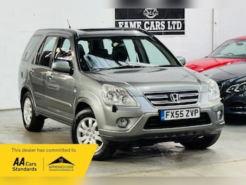 Used Honda CR-V 2005 for sale - 78898433: Photo