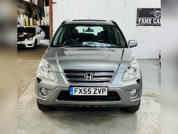 Used Honda CR-V 2005 for sale - 78898433: Photo