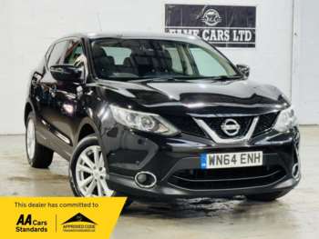 2014 (64) - 1.5 dCi Acenta Premium 2WD Euro 5 (s/s) 5dr