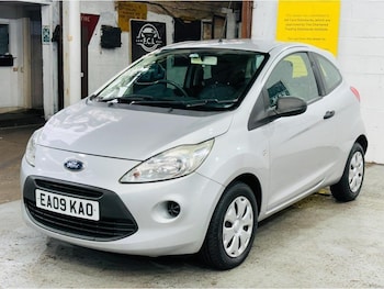 Used Ford Ka 2009 for sale - 78417230: Photo