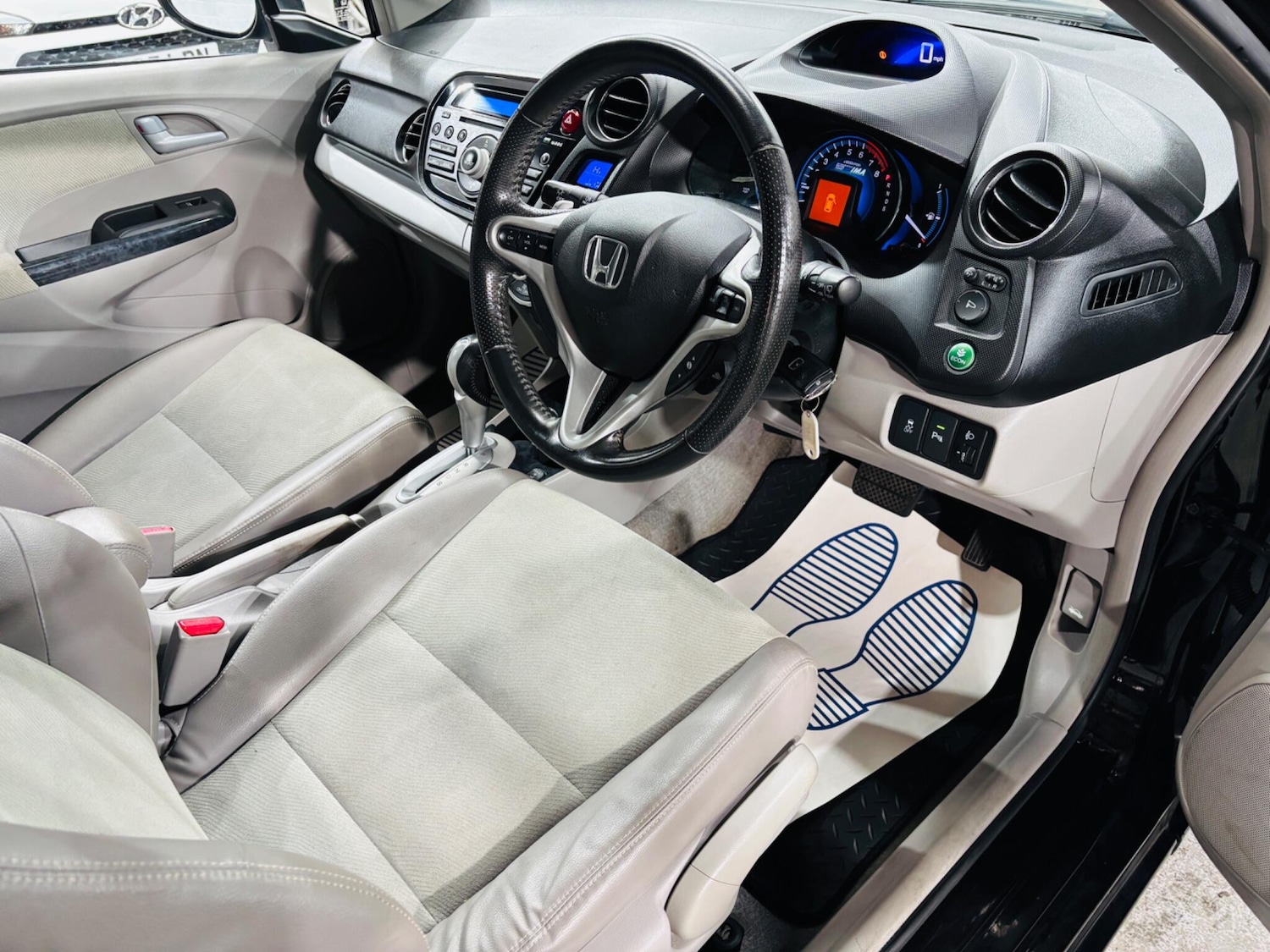 Used Honda Insight 2013 for sale - 78185268: Photo 10