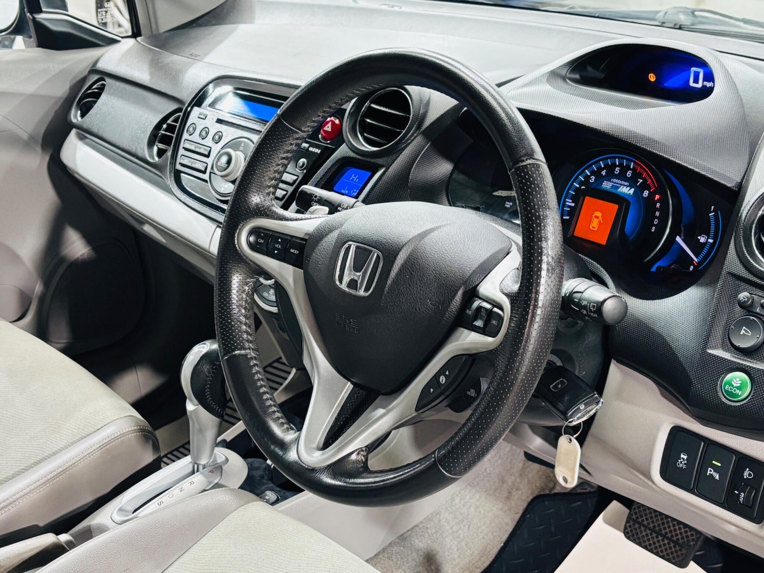 Used Honda Insight 2013 for sale - 78185268: Photo 11