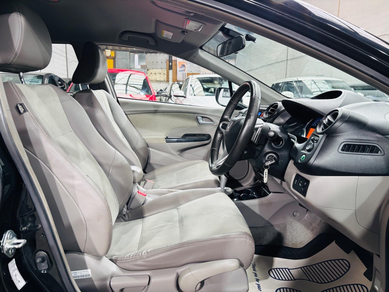 Used Honda Insight 2013 for sale - 78185268: Photo 13