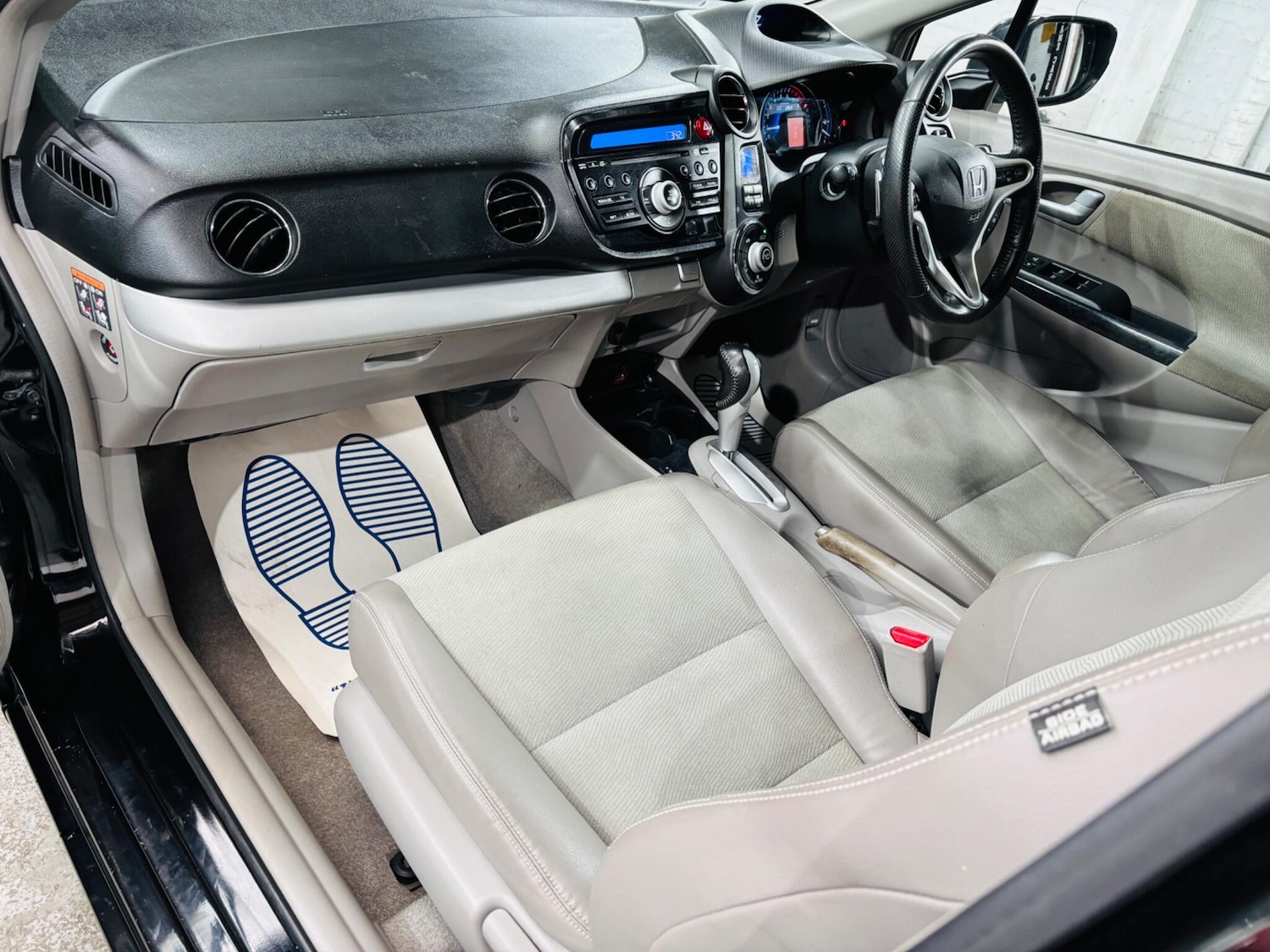 Used Honda Insight 2013 for sale - 78185268: Photo 14