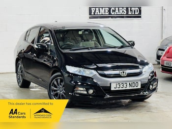 Used Honda Insight 2013 for sale - 78185268: Photo