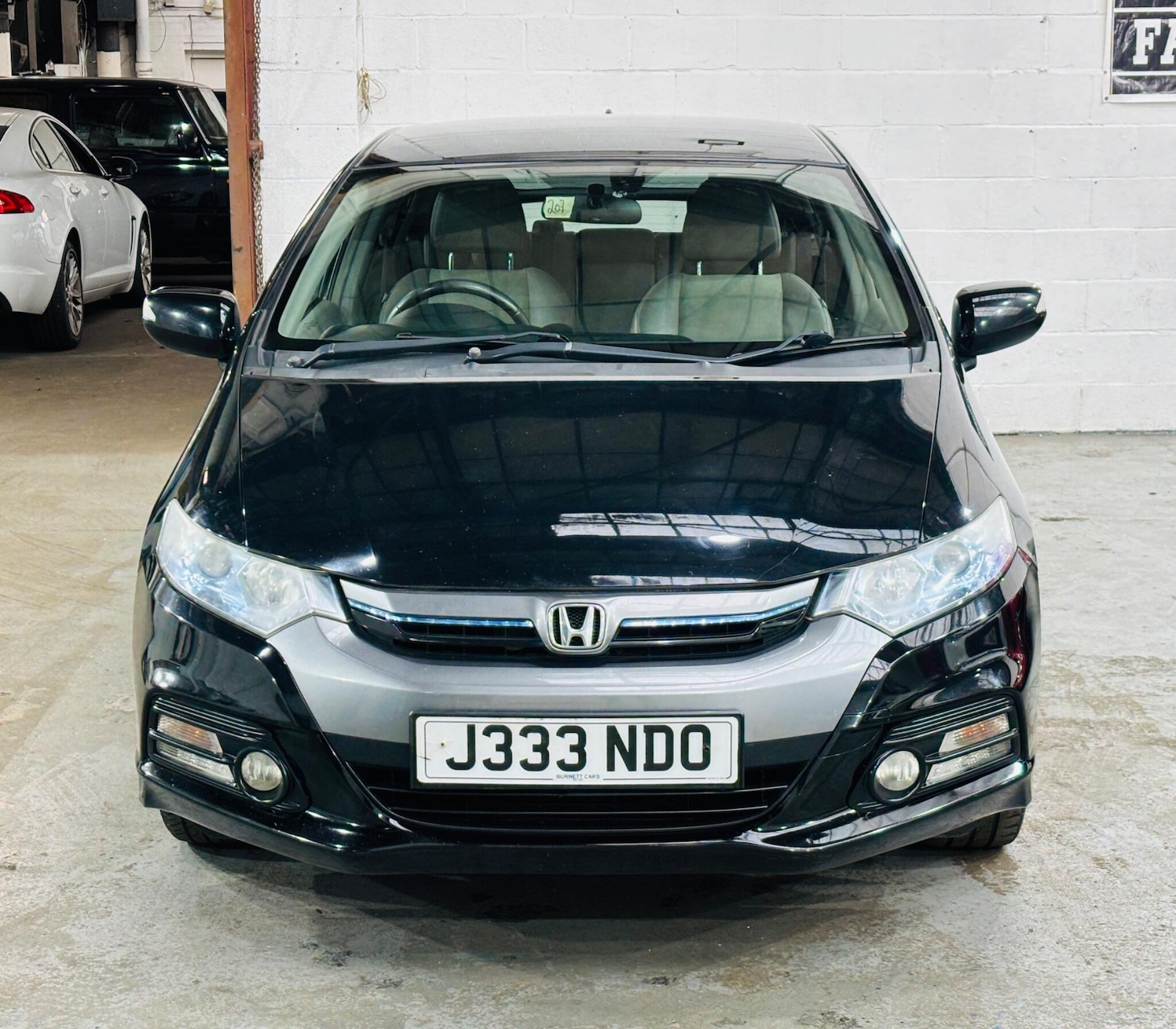 Used Honda Insight 2013 for sale - 78185268: Photo 2