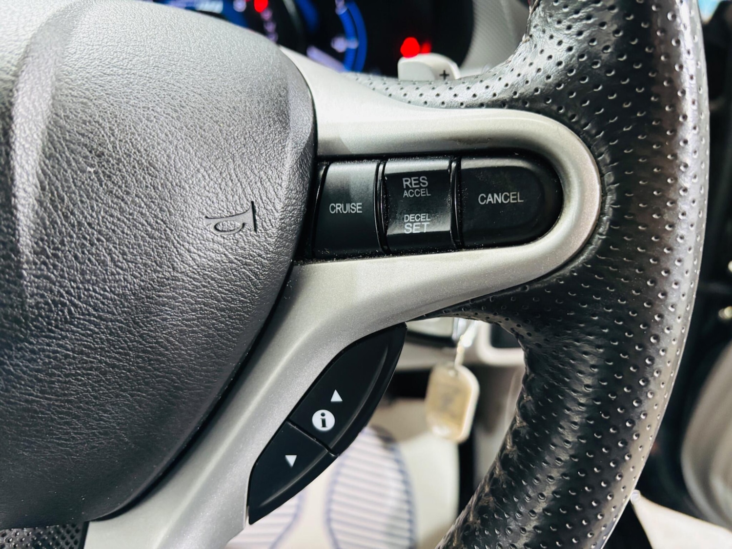 Used Honda Insight 2013 for sale - 78185268: Photo 20