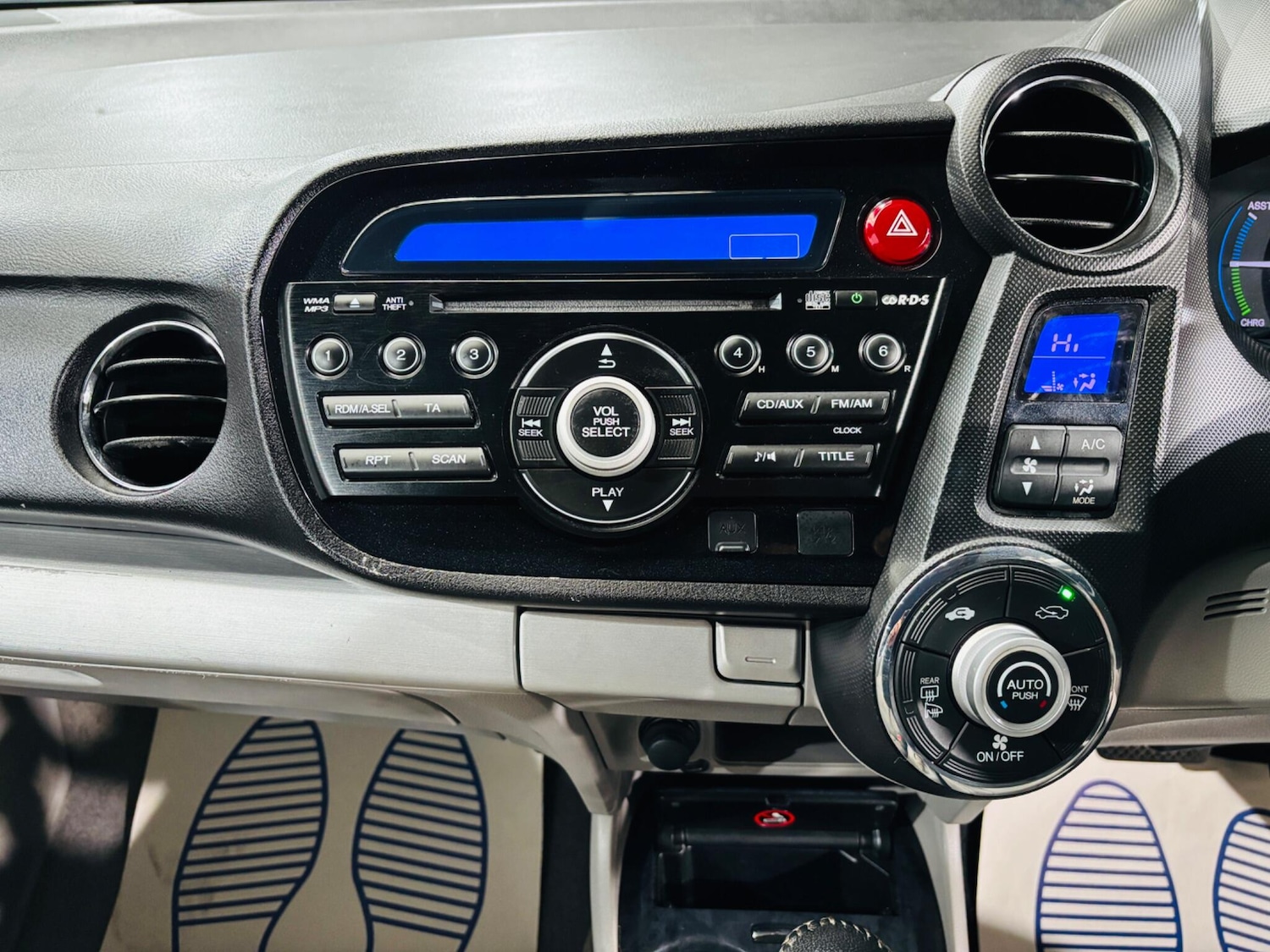 Used Honda Insight 2013 for sale - 78185268: Photo 22