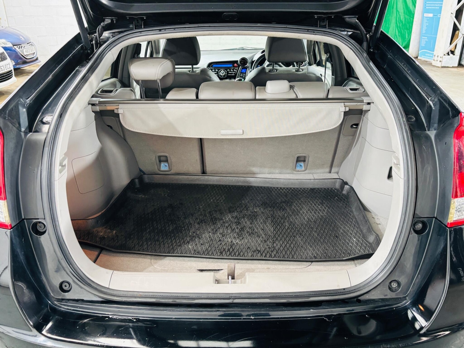 Used Honda Insight 2013 for sale - 78185268: Photo 27