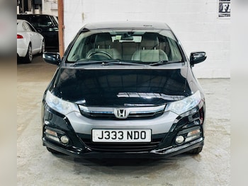 Used Honda Insight 2013 for sale - 78185268: Photo