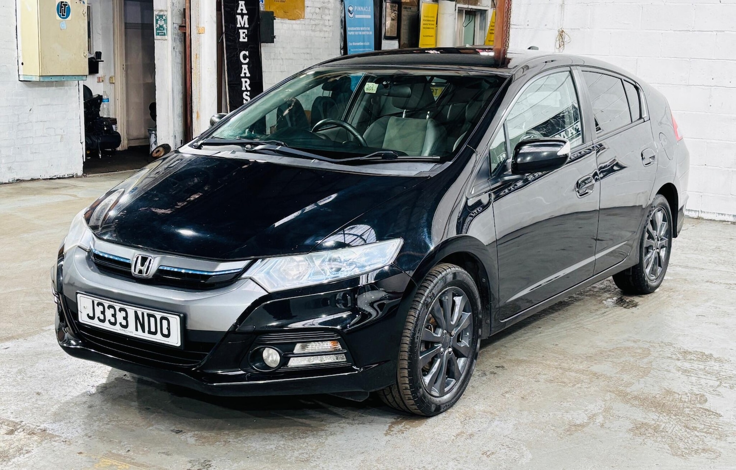 Used Honda Insight 2013 for sale - 78185268: Photo 4