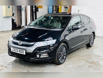 Used Honda Insight 2013 for sale - 78185268: Photo