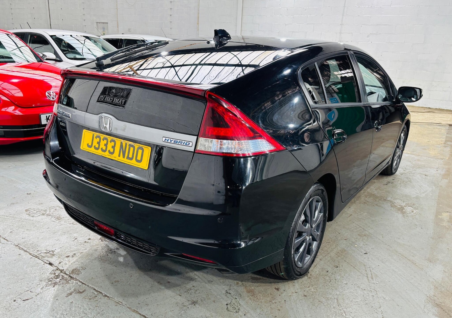 Used Honda Insight 2013 for sale - 78185268: Photo 5