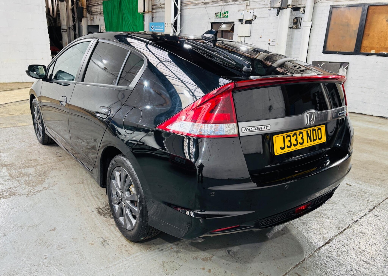 Used Honda Insight 2013 for sale - 78185268: Photo 7