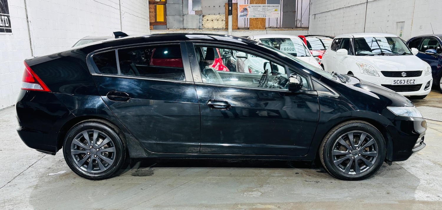 Used Honda Insight 2013 for sale - 78185268: Photo 8