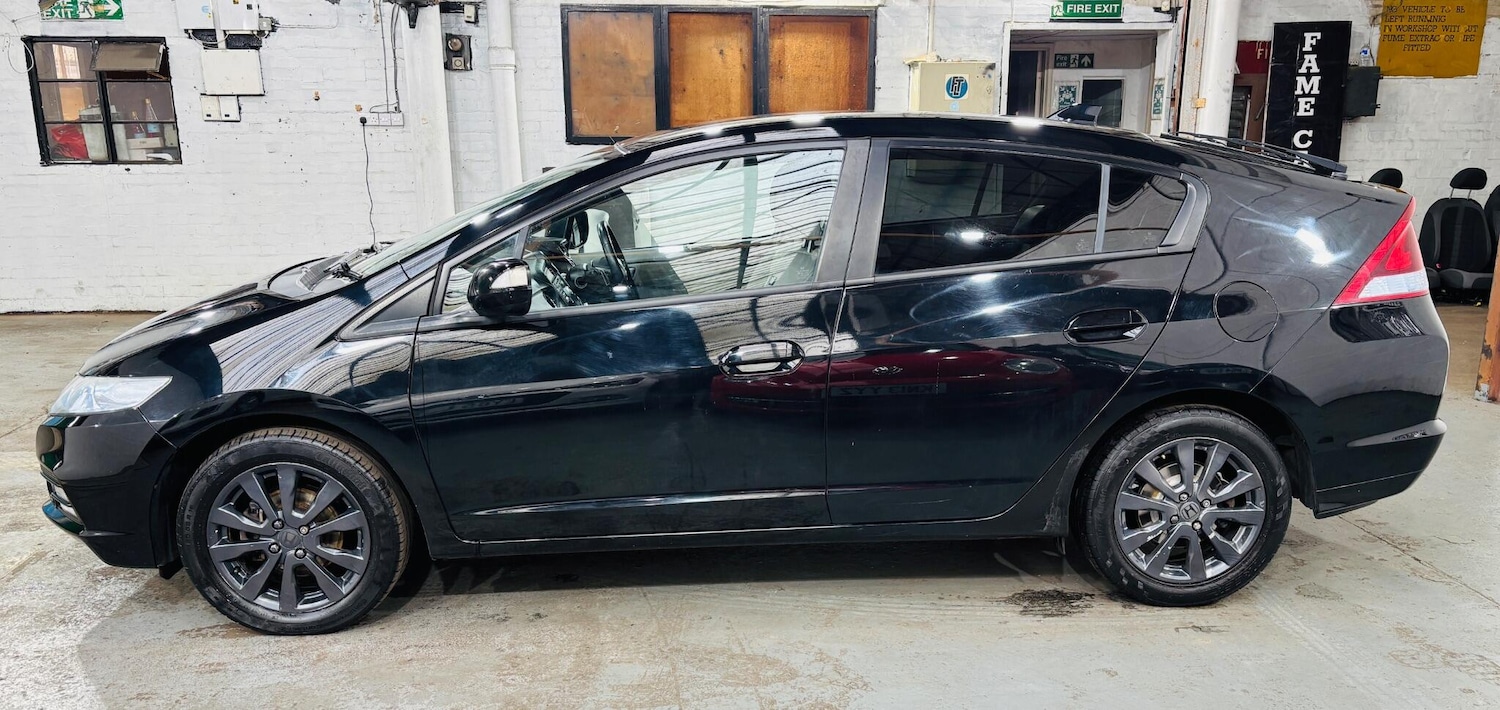 Used Honda Insight 2013 for sale - 78185268: Photo 9