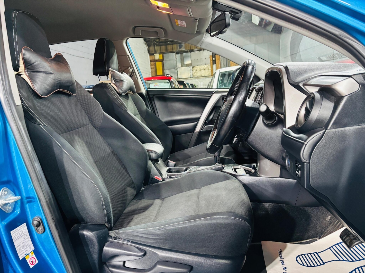 Used Toyota RAV4 2016 for sale - 76432189: Photo 13