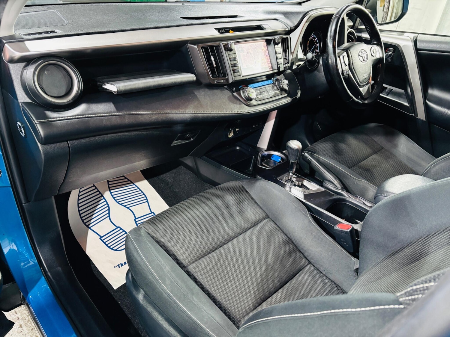 Used Toyota RAV4 2016 for sale - 76432189: Photo 14