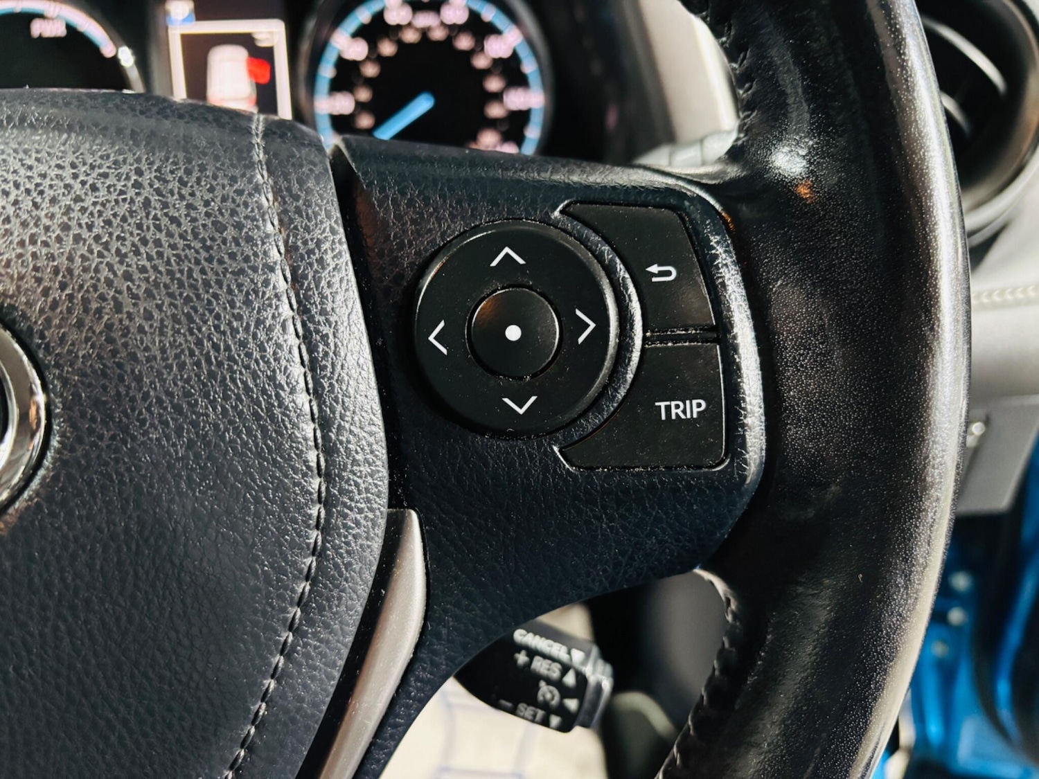 Used Toyota RAV4 2016 for sale - 76432189: Photo 19