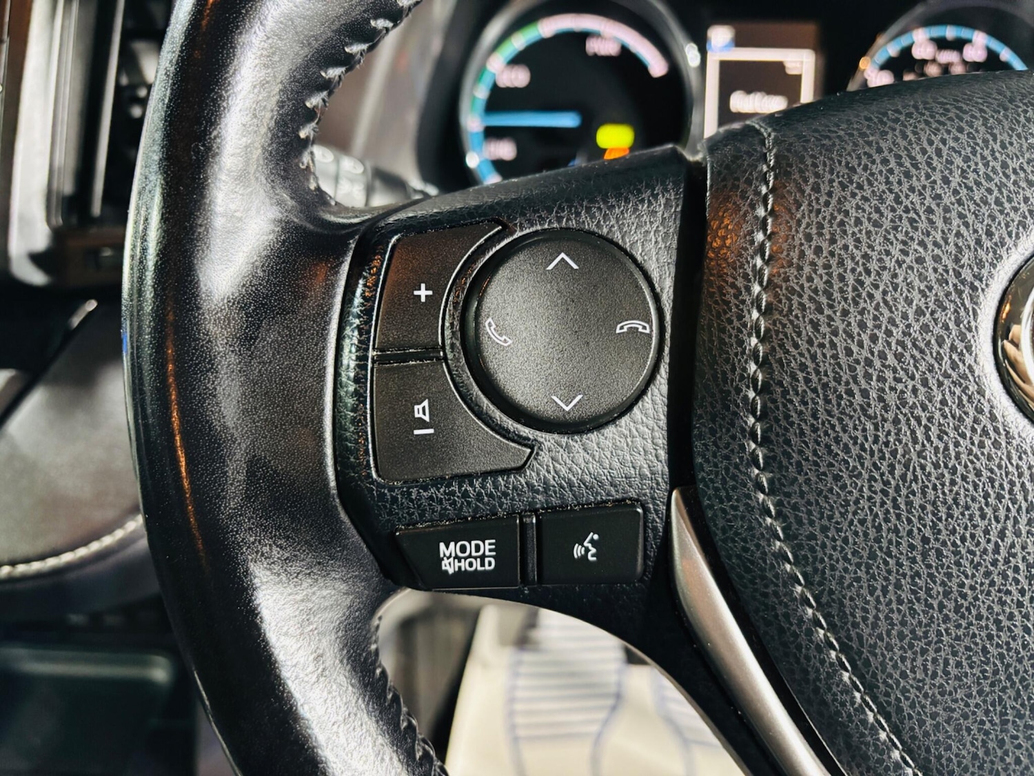 Used Toyota RAV4 2016 for sale - 76432189: Photo 20