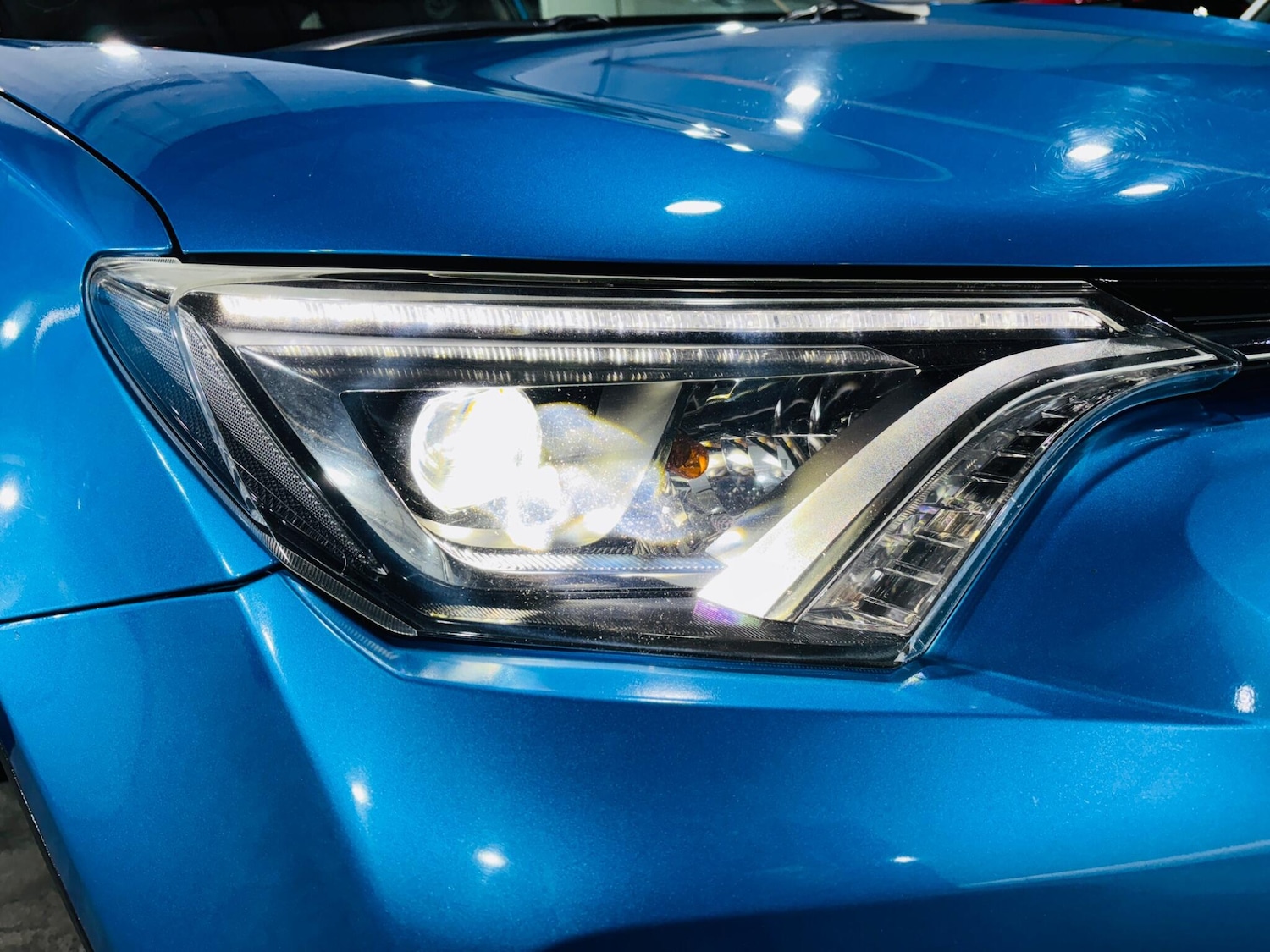 Used Toyota RAV4 2016 for sale - 76432189: Photo 30