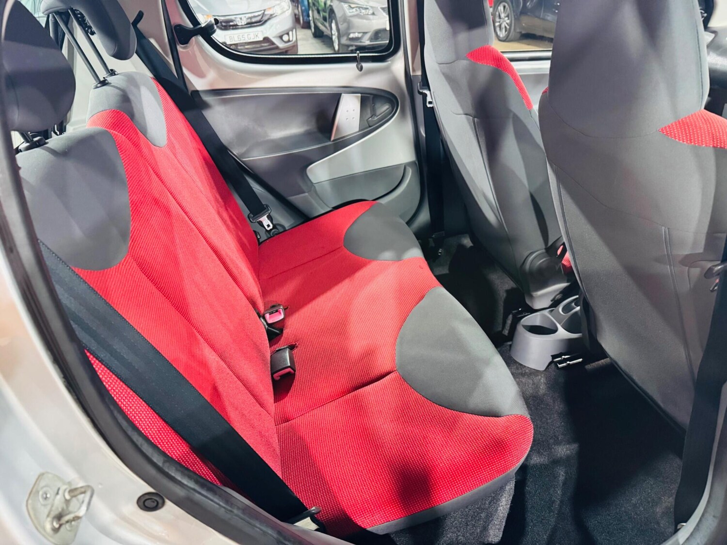 Used Peugeot 107 2007 for sale - 77376914: Photo 16